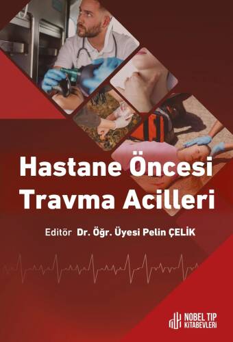 Hastane Öncesi Travma Acilleri                                       - 1