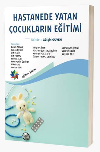 Hastanede Yatan Çocukların Eğitimi - 1