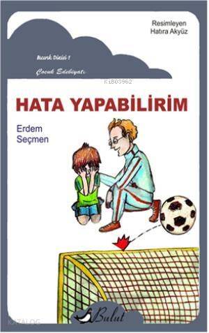 Hata Yapabilirim - 1