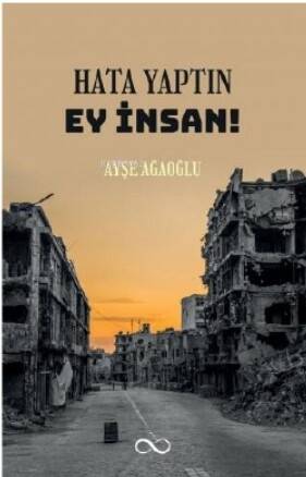 Hata Yaptın Ey İnsan! - 1