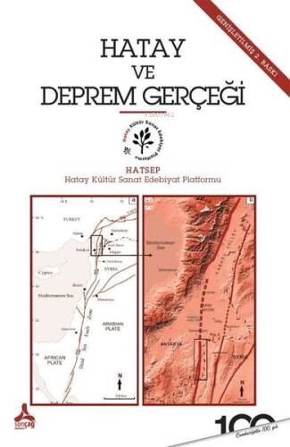 Hatay Ve Deprem Gerçeği - 1