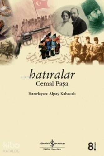 Hatıralar - 1