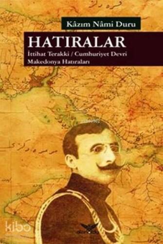 Hatıralar - 1