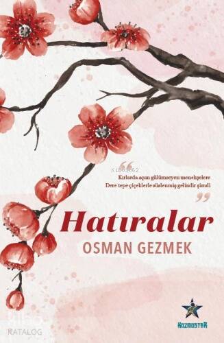 Hatıralar - 1