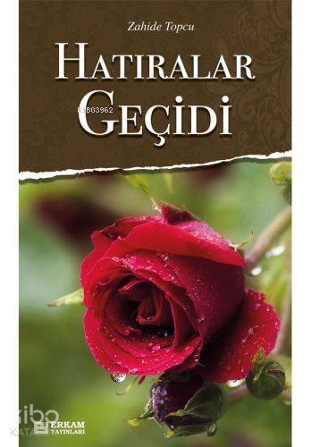 Hatıralar Geçidi - 1