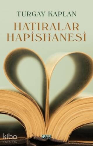 Hatıralar Hapishanesi - 1