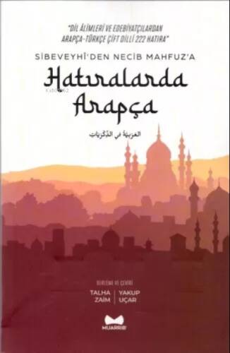 Hatıralarda Arapça - 1