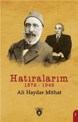 Hatıralarım 1872-1946 - 1