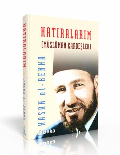 Hatıralarım (Ciltli) - Müslüman Kardeşler - 1