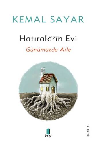 Hatıraların Evi Günümüzde Aile - 1