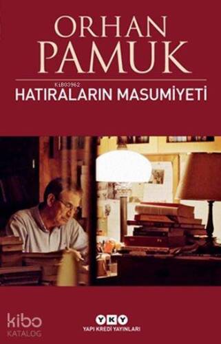 Hatıraların Masumiyeti - 1