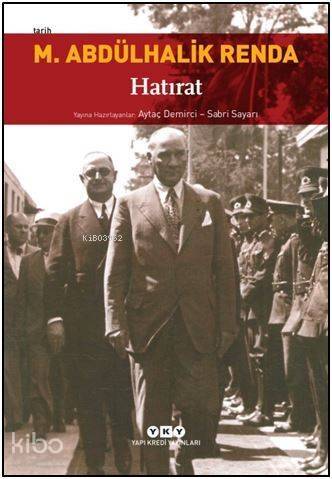 Hatırat - 1