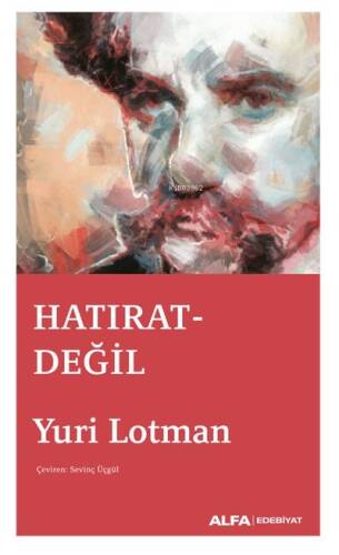 Hatırat Değil - 1