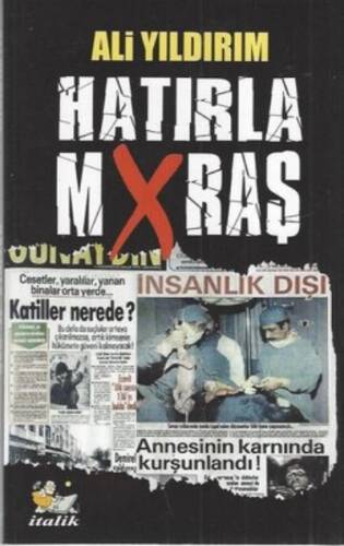 Hatırla Maraş - 1