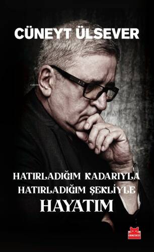 Hatırladığım Kadarıyla Hatırladığım Şekliyle Hayatım - 1