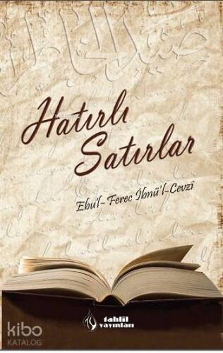 Hatırlı Satırlar - 1