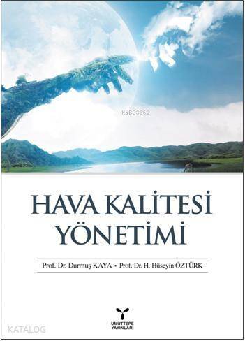 Hava Kalitesi Yönetimi - 1