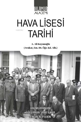 Hava Lisesi Tarihi - 1