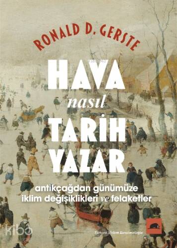 Hava Nasıl Tarih Yazar - 1