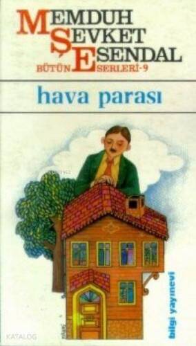 Hava Parası - 1