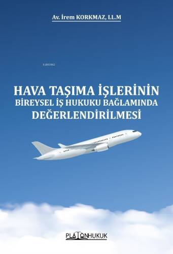 Hava Taşıma İşlerinin Bireysel İş Hukuku Bağlamında Değerlendirilmesi - 1