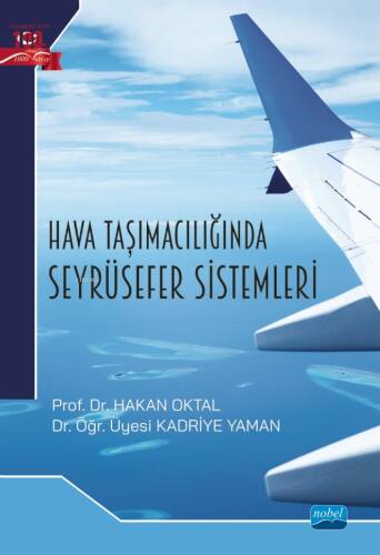 Hava Taşımacılığında Seyrüsefer Sistemleri - 1