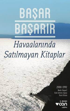 Havaalanında Satılmayan Kitaplar - 1