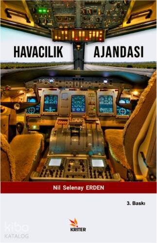 Havacılık Ajandası - 1