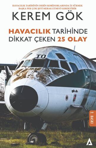 Havacılık Tarihinde Dikkat Çeken 25 Olay - 1