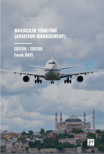 Havacılık Yönetimi (Aviation Management) - 1