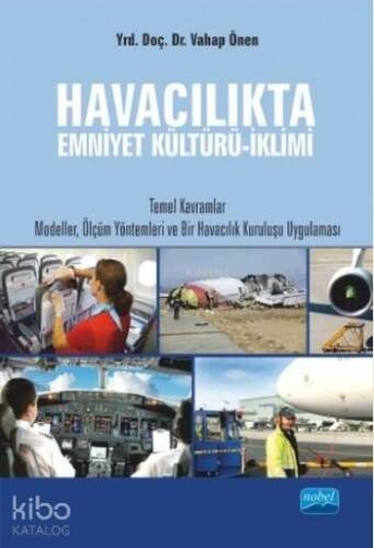 Havacılıkta Emniyet Kültürü-İklimi - 1