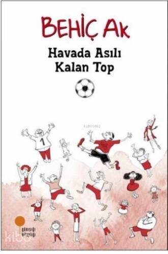 Havada Asılı Kalan Top - 1