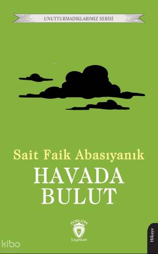 Havada Bulut - 1