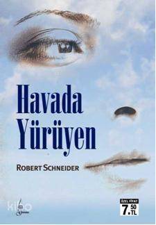 Havada Yürüyen (Cep Boy) - 1