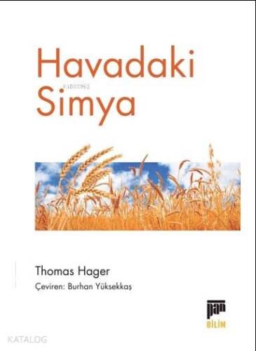 Havadaki Simya - 1