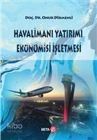 Havalimanı Yatırımı Ekonomisi İşletmesi - 1