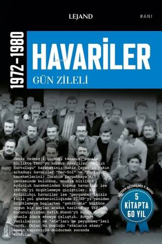 Havariler [1972-1980] - 1