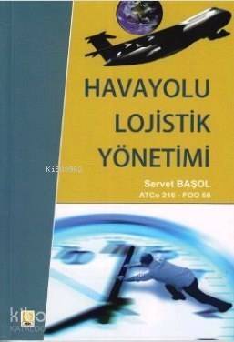 Havayolu Lojistik Yönetimi - 1