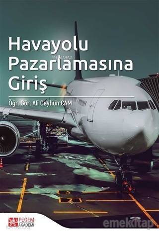 Havayolu Pazarlamasına Giriş - 1