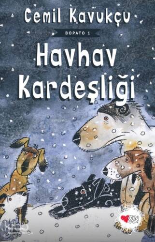 Havhav Kardeşliği; Bopato - 1