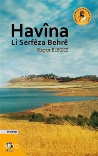 Havina Li Serfeza Behre - 1