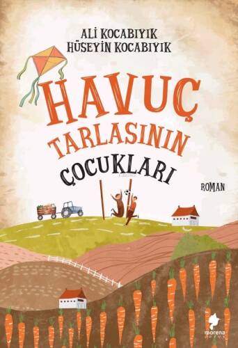 Havuç Tarlasının Çocukları - 1