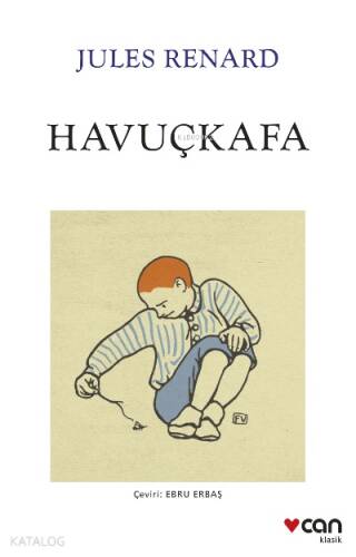 Havuçkafa - 1