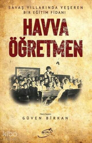 Havva Öğretmen - 1