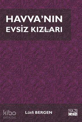 Havva'nın Evsiz Kızları - 1