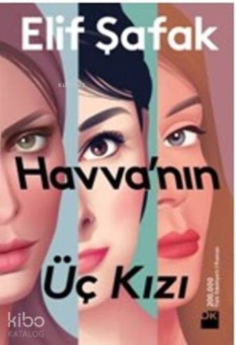 Havva'nın Üç Kızı - 1