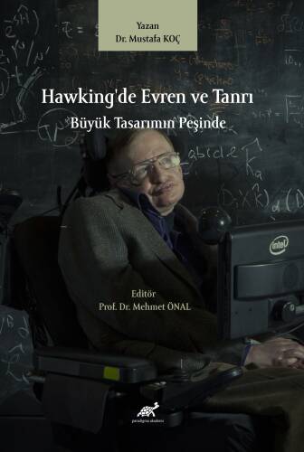 Hawking’de Evren Ve Tanrı Büyük Tasarımın Peşinde - 1