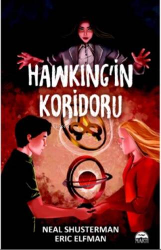 Hawking’in Koridoru - 1