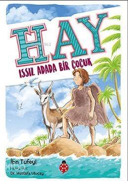 Hay; Issız Adada Bir Çocuk - 1