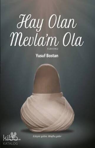 Hay Olan Mevla'm Ola - 1